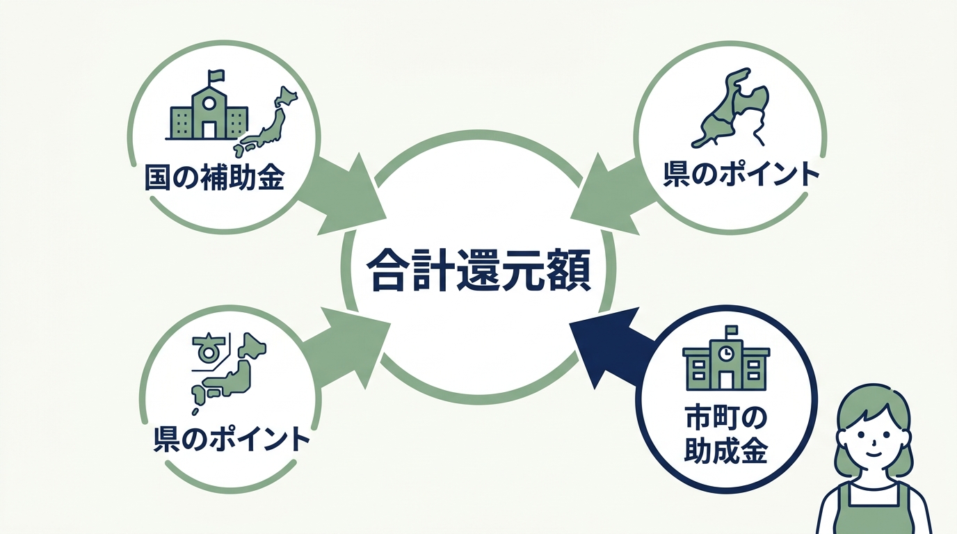 福井県のエコキュート補助金を最大限活用するガイド