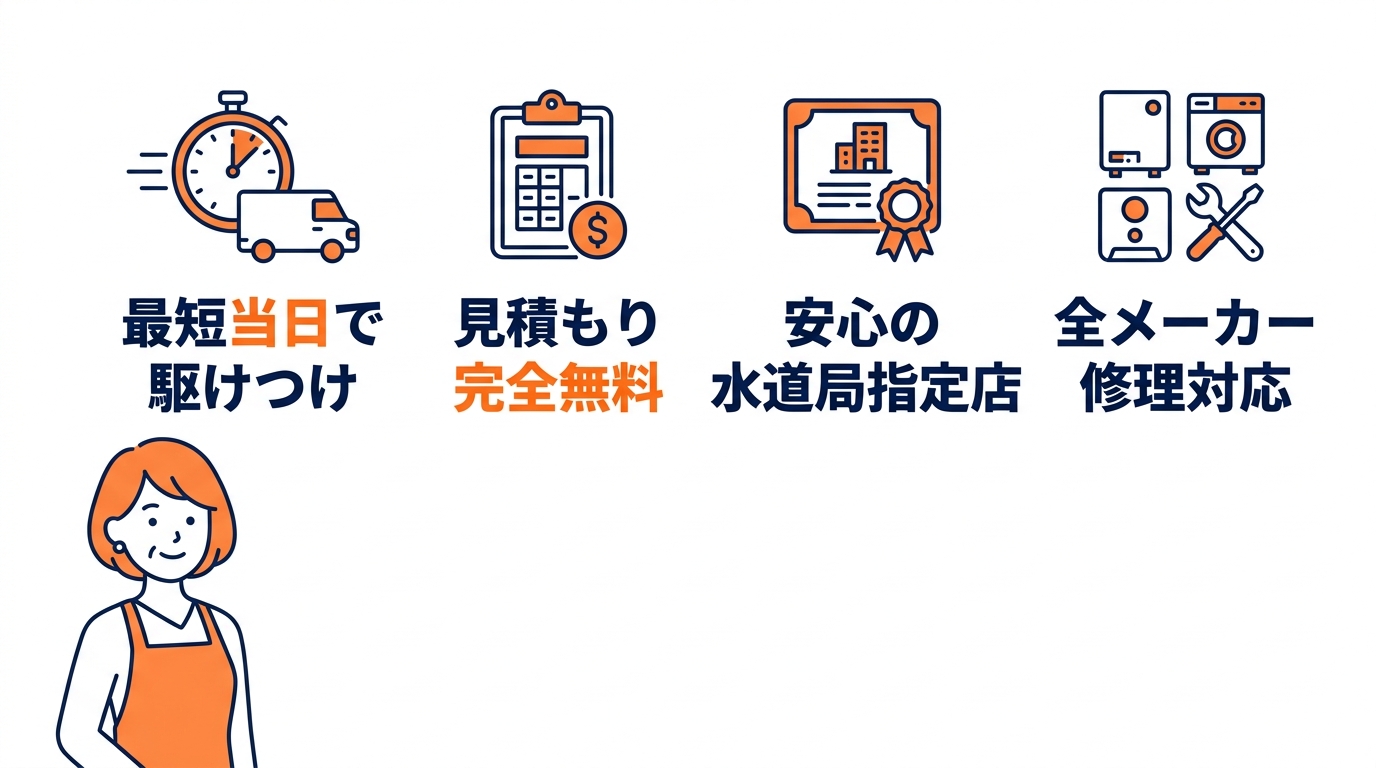 横須賀のエコキュート修理と交換の完全ガイド