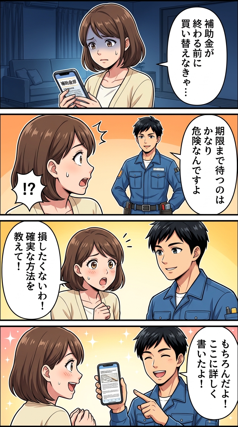 エコキュート 補助 金 2026 いつまで