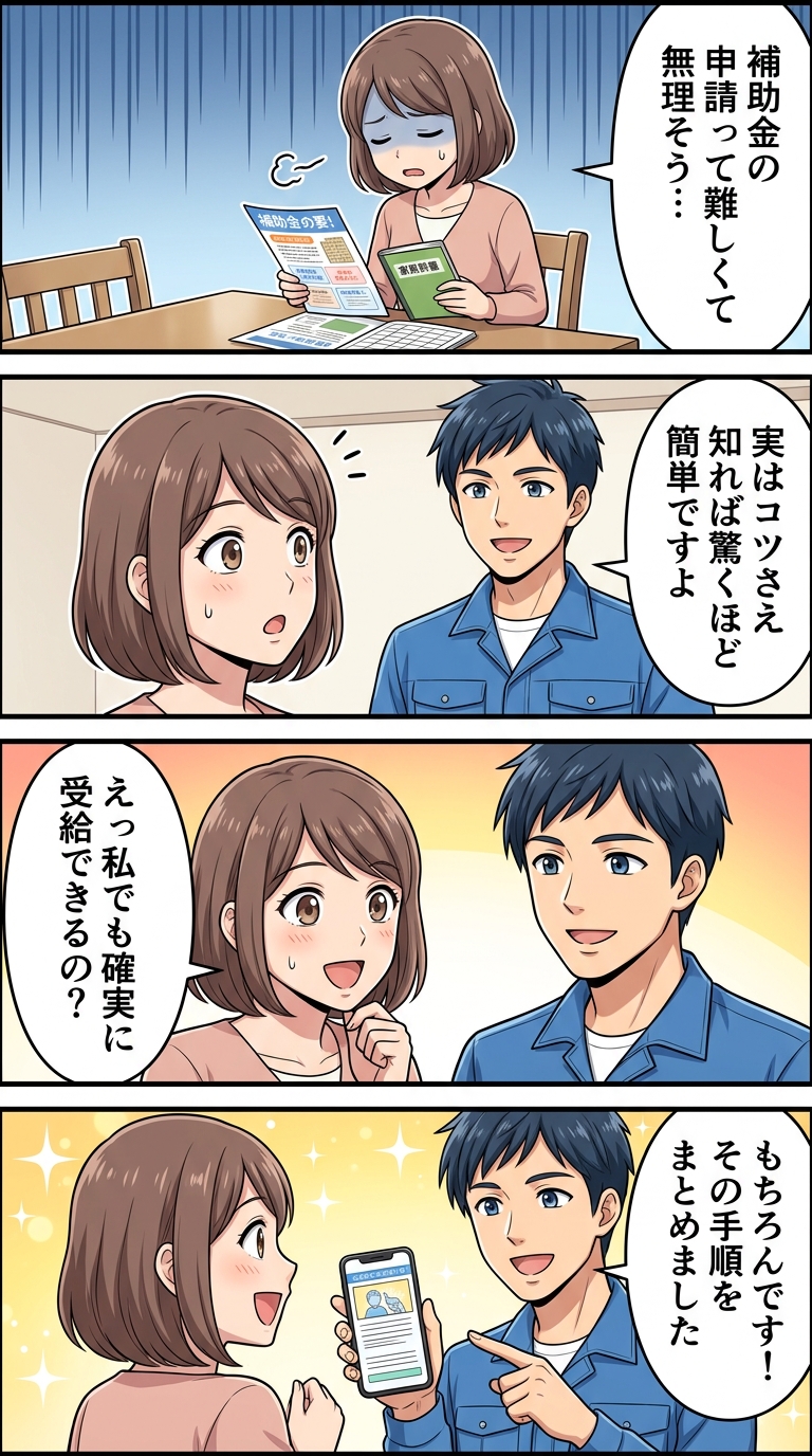 エコキュート 補助 金 福井 県