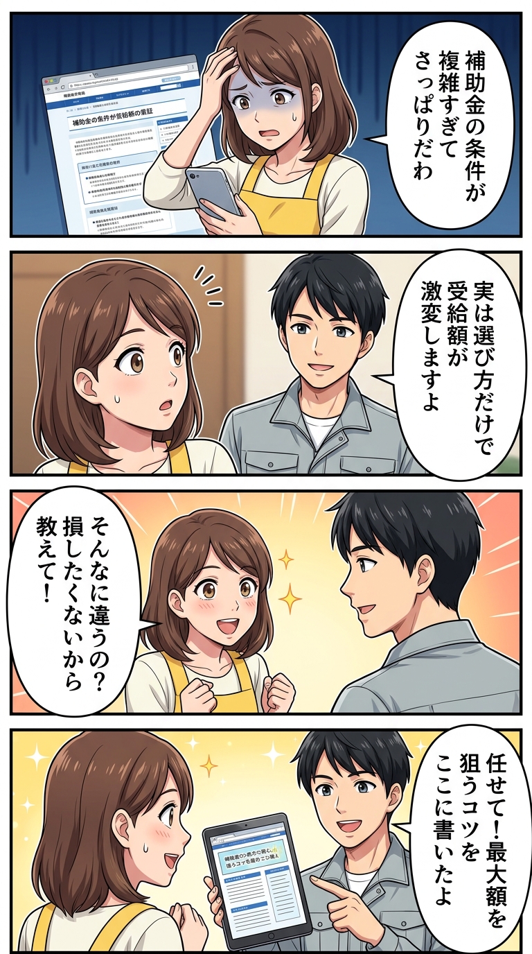 エコキュート 補助 金 条件