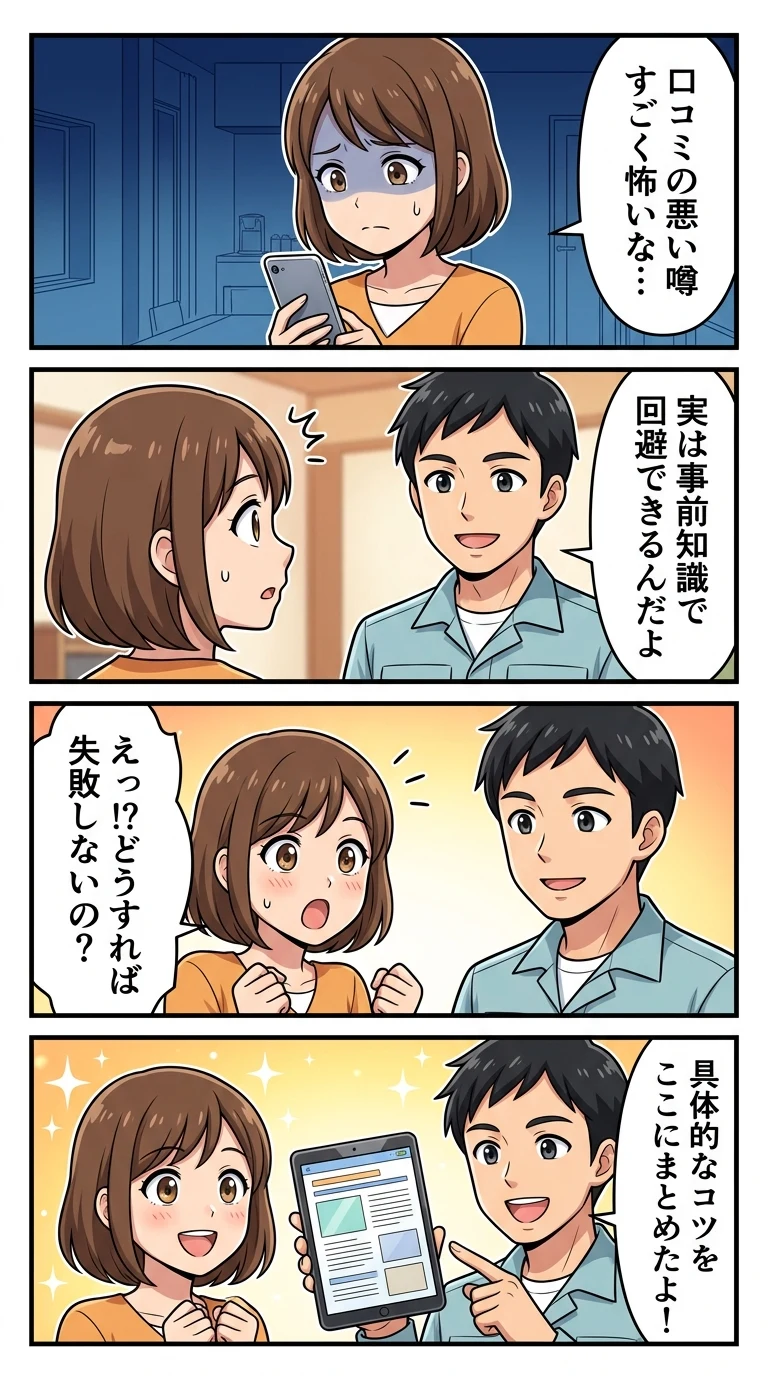 給湯器 駆けつけ隊 口コミ