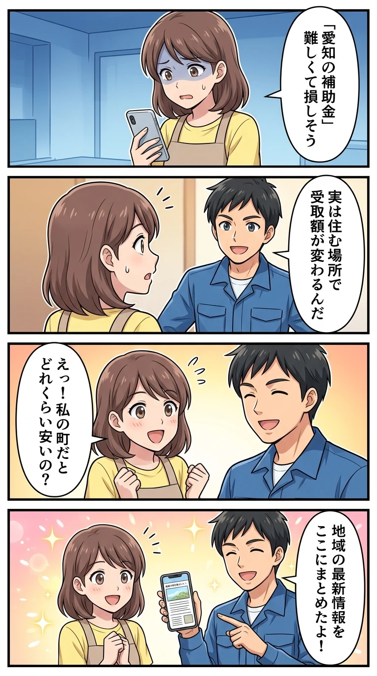 エコキュート 補助金 愛知県