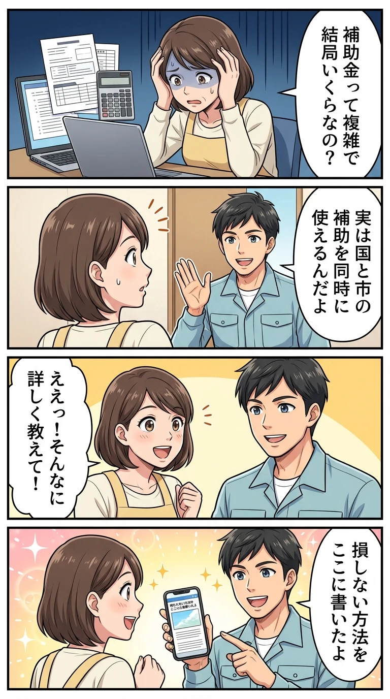 エコキュート 補助金 加古川