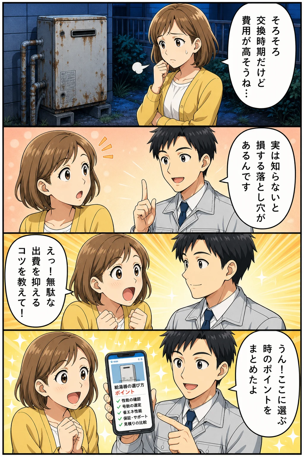 ダイキン エコキュート 交換 費用