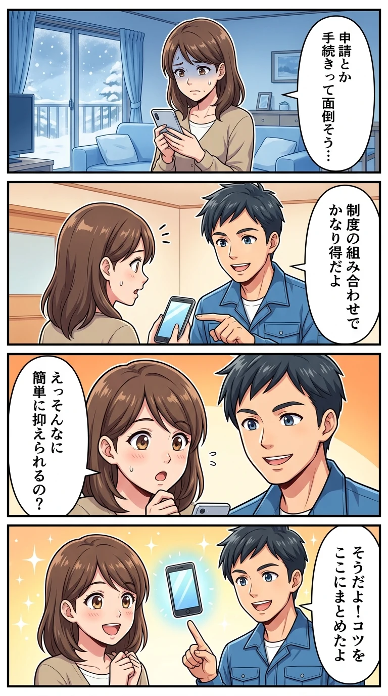 エコキュート 補助 金 会津 若松 市